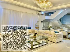 Fully Furnished 4 Bedrooms VIlla For Rent