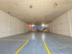 5000 SQFT WAREHOUSE WITH 80 KW AVAILABLE FOR RENT IN UAQ