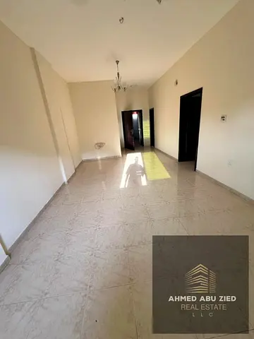 2BR Al Nuaimiya 1 Near Al Hikma School & Nuaimiya Towers - Very Spacious, 2 Bath, Balcony Open View, 35K, 4 Cheques, 2000 Cash Deposit, Bank Statement
