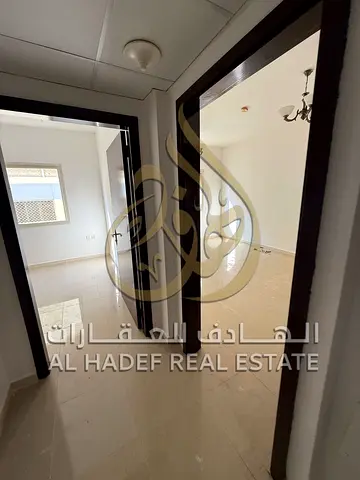 1 Bedroom Apartment for Rent in Al Taawun – Sharjah Location: Near Arab Mall Near Nesto Near Al Taawun Roundabout Easy access to Dubai