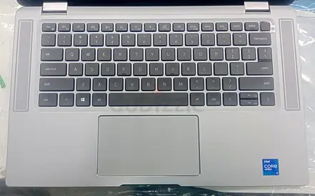 Dell Ci7-12th generation Dell Latitude 7530