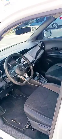 Nissan Kick 2020 GCC specs