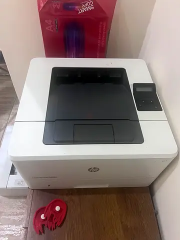 HP Laser jet pro m402n Network printer