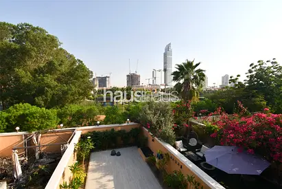 Elevator | Upgraded | 2 Bed 3 Bath | Furnished