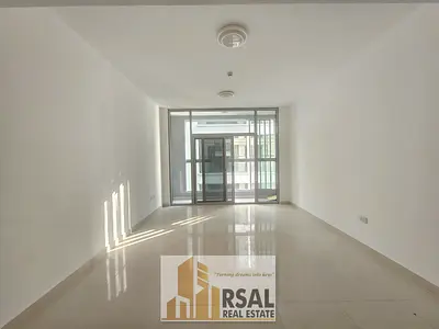 Lavish family 2 BHK With Balcony/Ready to move/EASY Payment/Near to Gems Millennium School Muwaileh Sharjah