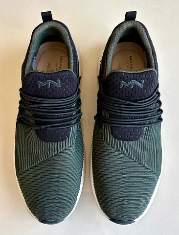 Mark Nason Los Angeles x Skechers (EUR 44 / UK 9.5 / US 10.5)