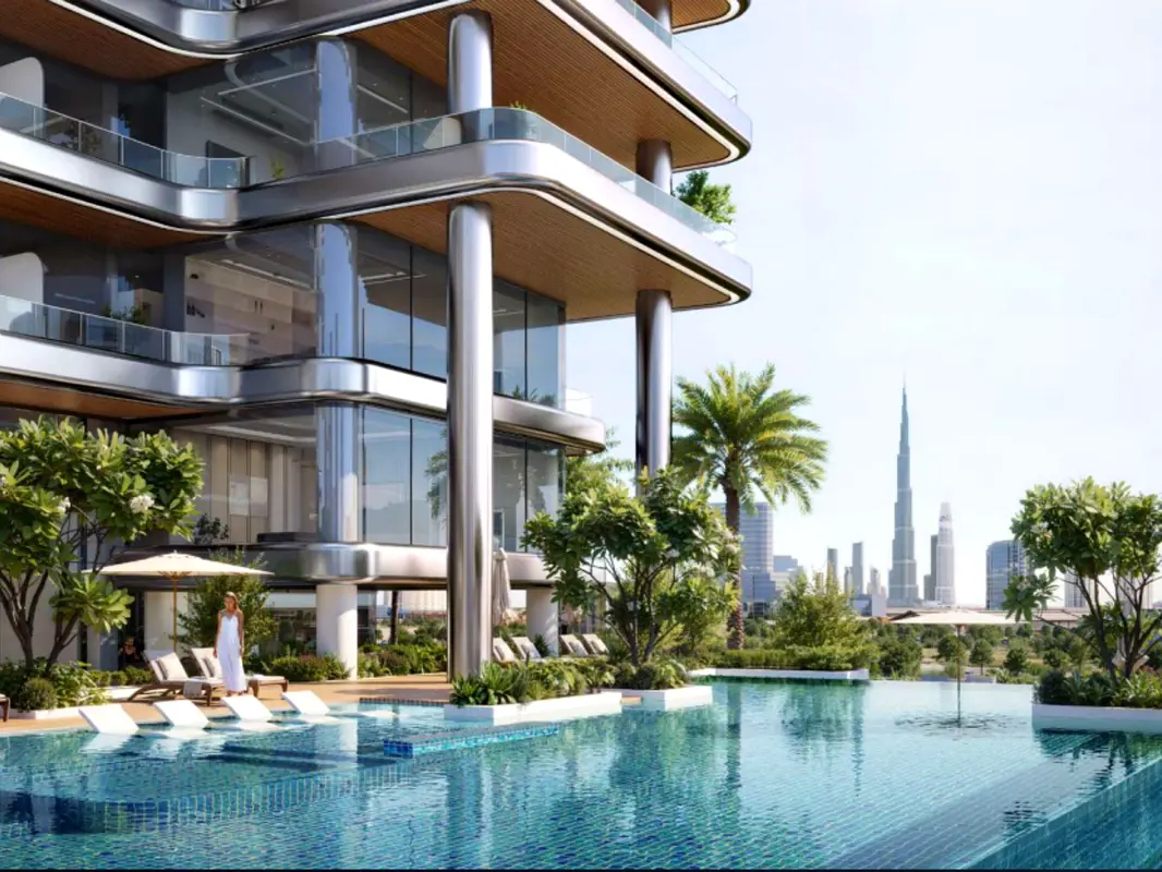 Business Bay Location | Lowest Price | No Brokers