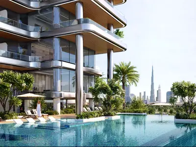 Business Bay Location | Lowest Price | No Brokers