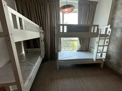 Luxury Shared Apartment – Beds for Men Available for Rent
