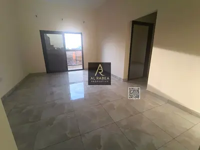 Spacious 1BR for Rent in Al Jurf 3 | Quiet & Prestigious Location | 2 Bathrooms & Balcony | AED 30K