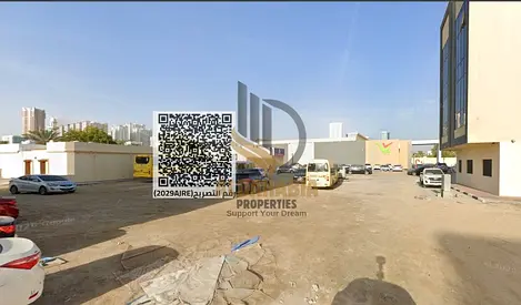 🏡 أرض سكني استثماري للبيع في الراشدية 3 | زاوية شارعين + موقع مميز