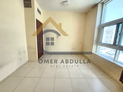 Like new 1bhk spacious apartment for family in muwailih rod sid