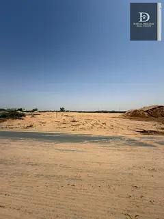 For Sale in Sharjah Al Sajaa Industrial Area Emirates Industrial City Plot of Land in a Prime Locati