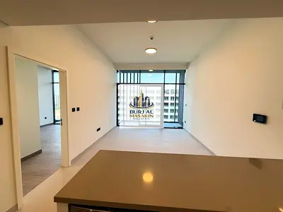 1 BHK With 2 Bath & Balcony • Brand New Building • Vida Residence Aljada