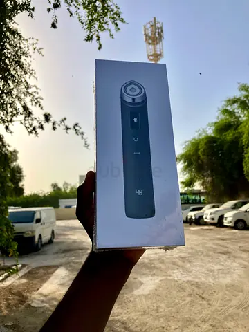 Medicube Age R Booster Pro