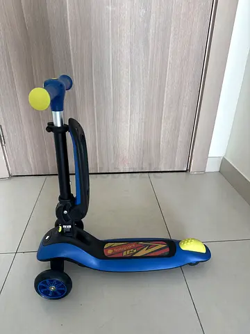 Babycare scooter
