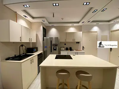 Fully Upgraded | 12 Cheques Flexible | Ready to Move
