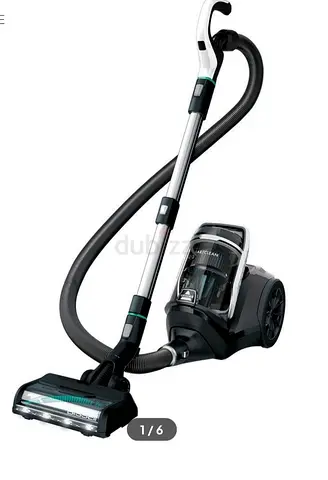Bissell USA Vaccum Cleaner