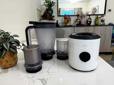 Barun mixer grinder