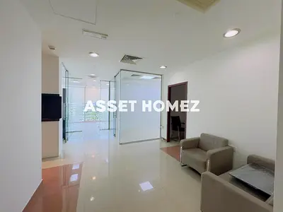 Fully Fitted | Bright Unit | Ready to Move