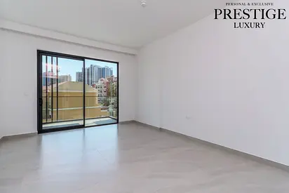 Brand New | Vacant and Ready | Studio| Unfurnished