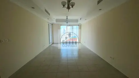 2 BHK | Open View | Front of Metro | Vacant 110k