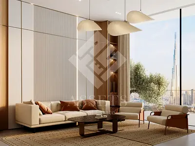Smart & Elegant Apartment | Premium Luxury Living