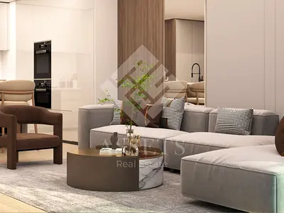 Premium Living | Modern Design | Mid-Floor