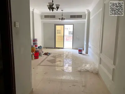 Spacious 2BHK Balcony Central AC Apartment Nuaimiya 1 Ajman