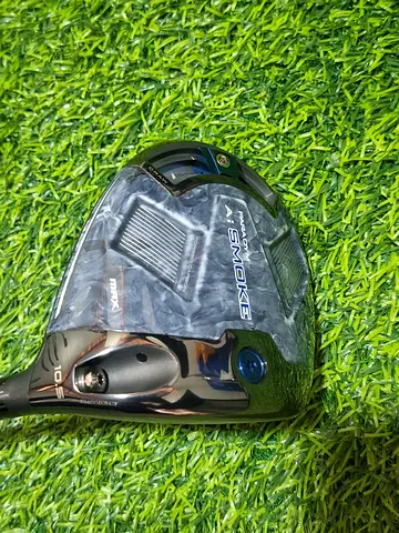 Callaway Ai Smoke Driver 10.5° in Regular Flex with Headcover (excellent Condition)