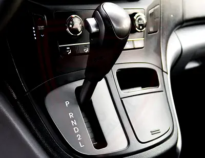 2019 Hyundai H1 缩略图 14
