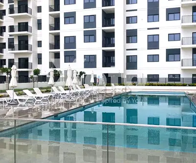 Spacious 2BR Apartment | Modern Living | Prime Location