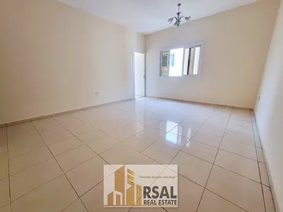 Lavish Family 1 BR l Coverd Parking l 2-Bathroom l Balcony l New Muwaileh l Close To Park