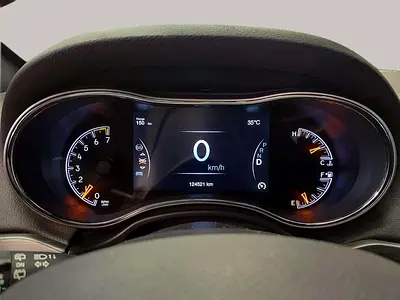 2019 JEEP GRAND CHEROKEE 照片 15