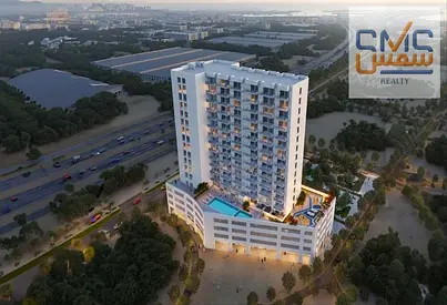 Fully Furnished | On SZR | Brand New | Near Metro