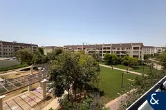 Spacious Layout | 1 Bed | Prime Location