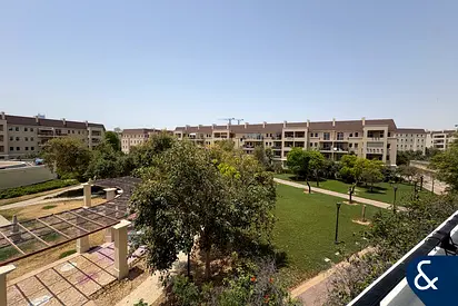 Spacious Layout | 1 Bed | Prime Location
