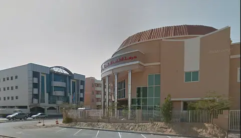 Big Sized 2BHK @ Apple School Al Qusais -Emirates Driving Inst,