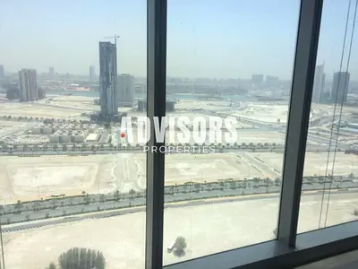 City And Partial Sea View | Rented | High Floor