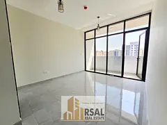 Modren Dezine Luxerious 2Bhk Apprtment With Balcony And wardrobes open view