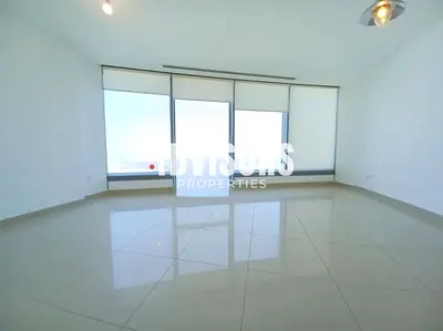 Partial Sea And City View | Rented | Luxury |