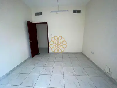 3 Bedroom with big Size with Balcony with open View Al Majaz 2 Area