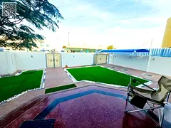 Spacious 4 Bedroom Villa for Rent in Al Azra, Sharjah