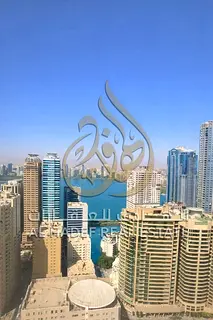 🏡 Spacious 2BR Apartment for Sale in Al Khan with Open View and Modern Layout in a Family Tower F