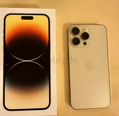 Iphone 14 pro max for sale