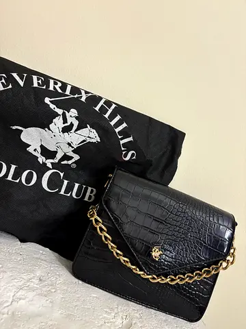 Beverly Hills Polo Club Bag