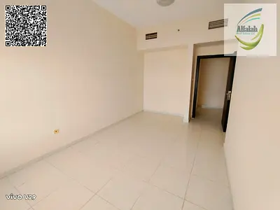 Easy Access to E311 & E611 Roads | 1BHK | For Rent | Parking