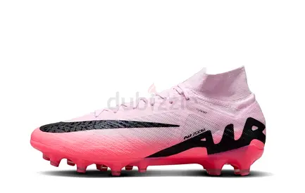 Nike Zoom Mercurial Superfly 9 Elite AG-Pro Pink Foam