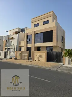 🏡 For Sale: Distinctive Standalone Villa in Al Hooshi, Sharjah A fantastic opportunity to own a v