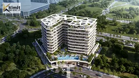 SERENE LIVING•NATURE INSPIRED•60/40 PLAN•RUSH NOW!